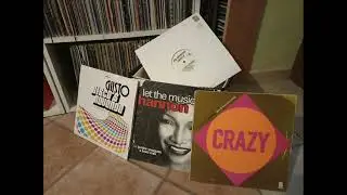 djset at home frame n.392 #djset #onlyvinyl #housemusic #houseclassic #djftee