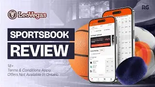 LeoVegas Sportsbook Canada Review 2025 | Mobile UX, Bonuses, and Support Tested