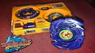 BEYBLADE PLASTIC GENERATION | DRANZER G & STRATA DRAGOON MS UNBOXING
