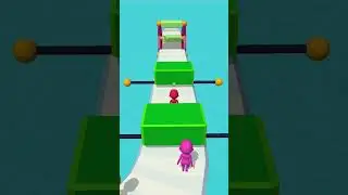 👉👉playing fun race 3D👈👈#music