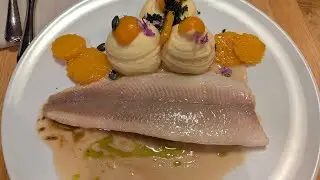 Bern '24: Giardino Restaurant & Bar