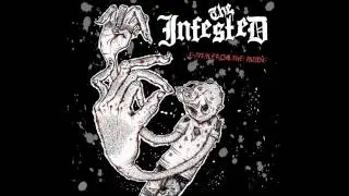 The Infested - 06 - Deficit (Our Generation) - Eaten From The Inside (2013)