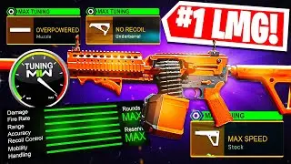 #1 BEST 556 ICARUS CLASS SETUP + BEST TUNING in MW2! 🔥 (Best 556 Icarus Loadout Modern Warfare 2)