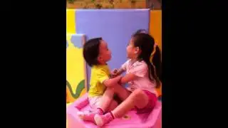 Jumpin Gym (1) - Aug 2012