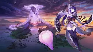 Amakumo Fruit Locations - Genshin Impact