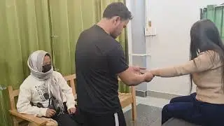 Back pain (khwang naba) layengba Indigenous layeng pathap natural therapy 