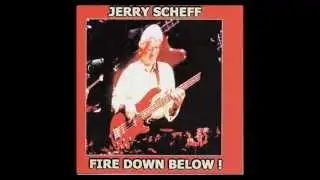 Fire Down Below - Jerry Scheff, TCB band and Terry Mike Jeffery
