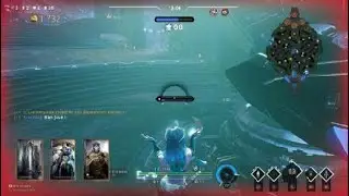Paragon Shinbi is the only one that can do this