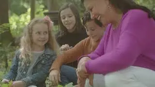 TV-Teaser mit Mag. Anita Frauwallner [OMNi-BiOTiC&reg;]