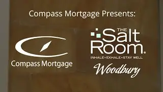 The Salt Room Woodbury