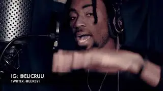 XXXTENTACION - BAD! (ELIJAH REMIX)