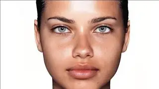 [3X MAX] EXTREMELY HIGH FACIAL SYMMETRY 💉🪞