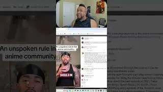 NO OPINION FOR NEW ANIME VIEWERS.. #anime #manga #reaction #gaming #trending #fyp #clips #viralclips