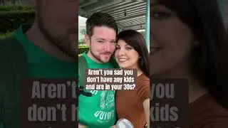 Living that child free lifestyle and not sorry about it! 🥰 #couples #childfreebychoice #millennials