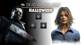 Getting all of the Halloween achievements before they're gone forever
