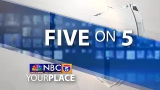 Five on 5 - Patricia Foster & Susan Moen - The Family Connection, SART