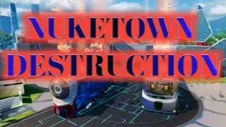 TAKING OVER BO3.. SENTRY GUN MADNESS.. SHORT COMMENTARY