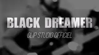The Onirist - Black Dreamer (Clip Studio Officiel)