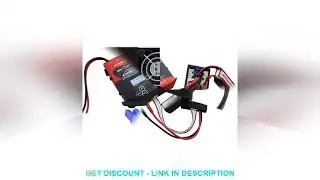 Revolectrix Cellpro PowerLab 6 1000W 40A Battery Charger for 1-6S Lipo Battery