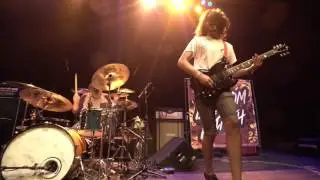Bottom of the Ninth - The NorVa