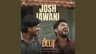 Josh Jawani (From 