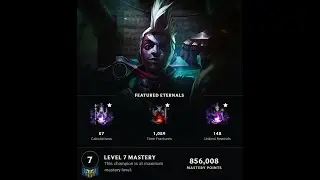 860k Ekko mastery outplays! plat elo EUNE