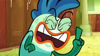 Fish Hooks app Intro