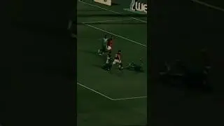 Mo Salah destroying defenders 🔥☠️ #football #salah #shorts