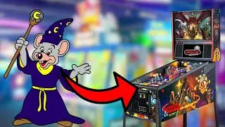 Можно ли выиграть в пинбол дешевле в игровых автоматах?