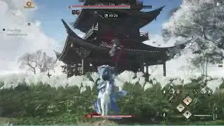 Yi Dao - Hitless/No Hit (Abyss difficulty) | Where Winds Meet [WWM]