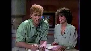 V-66 - Music Video TV Channel 1986 Clip #2 Boston MA V66