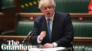 MPs debate Queen's speech for second day &ndash; watch live