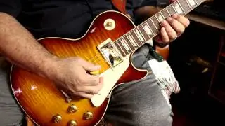 Bm Blues demo 2013 R9