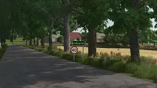 Łodygowo 100% Farming Simulator 25 Link w opisie