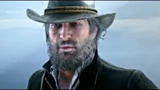 Blind reaction to Red Dead Redemption 2 - ep 16 (final ep)