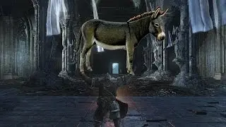 Dark Souls 3: MegaMule + Save Manager! (Download for PC)