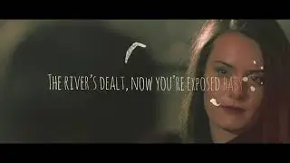 TopJaw: Dealin' Double Lyric Video