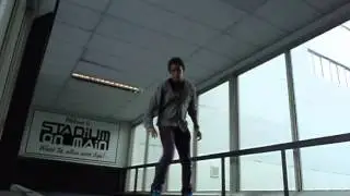BRAND NEW DAISY DUBSTEP DANCE - NINTENDO - TNP CREW