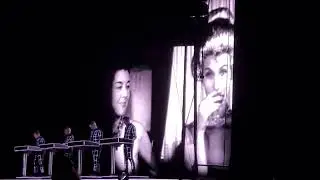 Kraftwerk,  