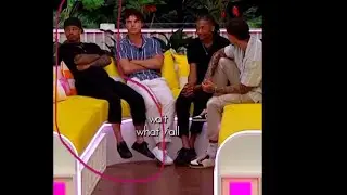 I TOLD Y'ALL! Love Island USA S7 Ep 18 Rant | BusyBlu Review