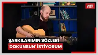 Z Frekansı'nda bu haftanın konuğu, müzisyen Mert Yiğit Aladağ!