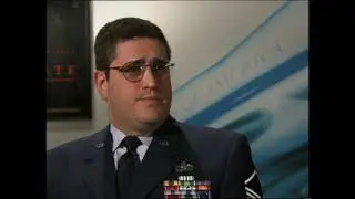 Air Force keeps an eye on Stargate