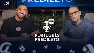 PODCAST DO PROFESSOR JATTY EP 1