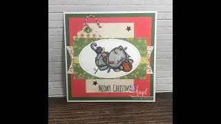 Gerda Steiner -  Deck The Halls