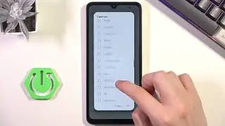 REDMI A5 &ndash; Как изменить рингтон