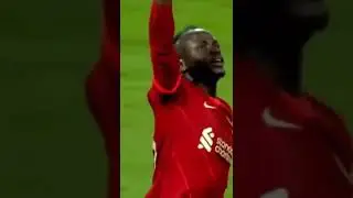 Salah vs Mane 🤯🔥#trending #viral #shorts #explore #football #soccer #viralshorts