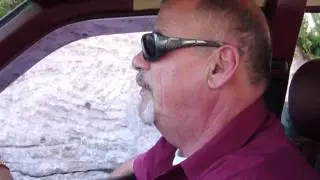 Funniest taxi driver in Malta