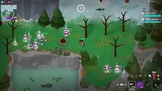 SAR duos intense fight at superite mountain