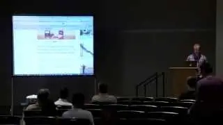 How we self funded our web app (Web Leadership Day 2013)