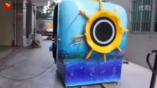 What is appearance of mini cinema----Movie Power's mini cinema 5d or 7d